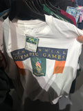 VNTG 96 Olympics Tank Sz L