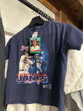 Vtg Braves Chipper Kids Tee (XL)