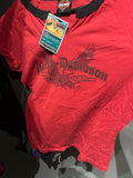VNTG Harley WMNS Sz XL