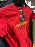 VNTG WMNS Harley Sz XL