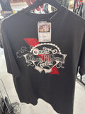 HD Blue Ribbon T-Shirt XL