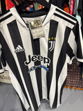 Juventus 2021-2022 Jersey L