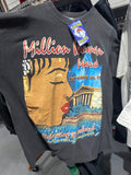Vtg Million Women March Tee (XL)