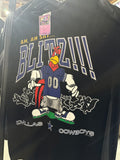 Vtg Cowboys Foghorn Tee (XL)