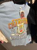 Vintage 94 UNC T Shirt Sz L