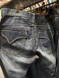 Y2K Ed Hardy Jeans Sz 38x34