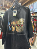 Vtg Terminator 2 Tee (XL)