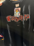 VTG Wassup Jesus T Sz L