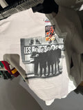 Vintage Beatles T-Shirt Sz M