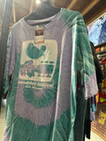 Vtg Woodstock Tie Dye Tee (XL)