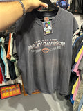 Harley Cutoff Tee (XXL)