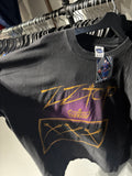 VTG ZZ Top Tour Sz XL