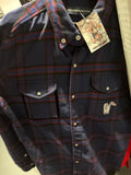 BBC Flannel Sz XL