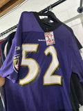 Ray Lewis Jersey (L)