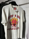 Vtg Victory in Jesus Tee (L)