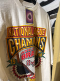 VTG Braves World Series 96 XL