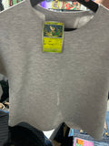 Lululemon Crop Sz M