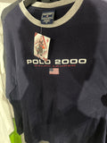 VNTG Polo 2000 LS Sz M