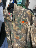 Carhartt Real Tree Sz L
