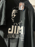 VNTG Jimi Hendrix Sz XL