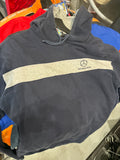 Mercedes Benz Hoodie XXL