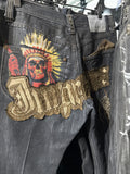 Y2K Imperious Indian Sz 34x34