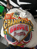 VNTG Braves Sz XL