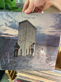 The Who Who’s Next LP