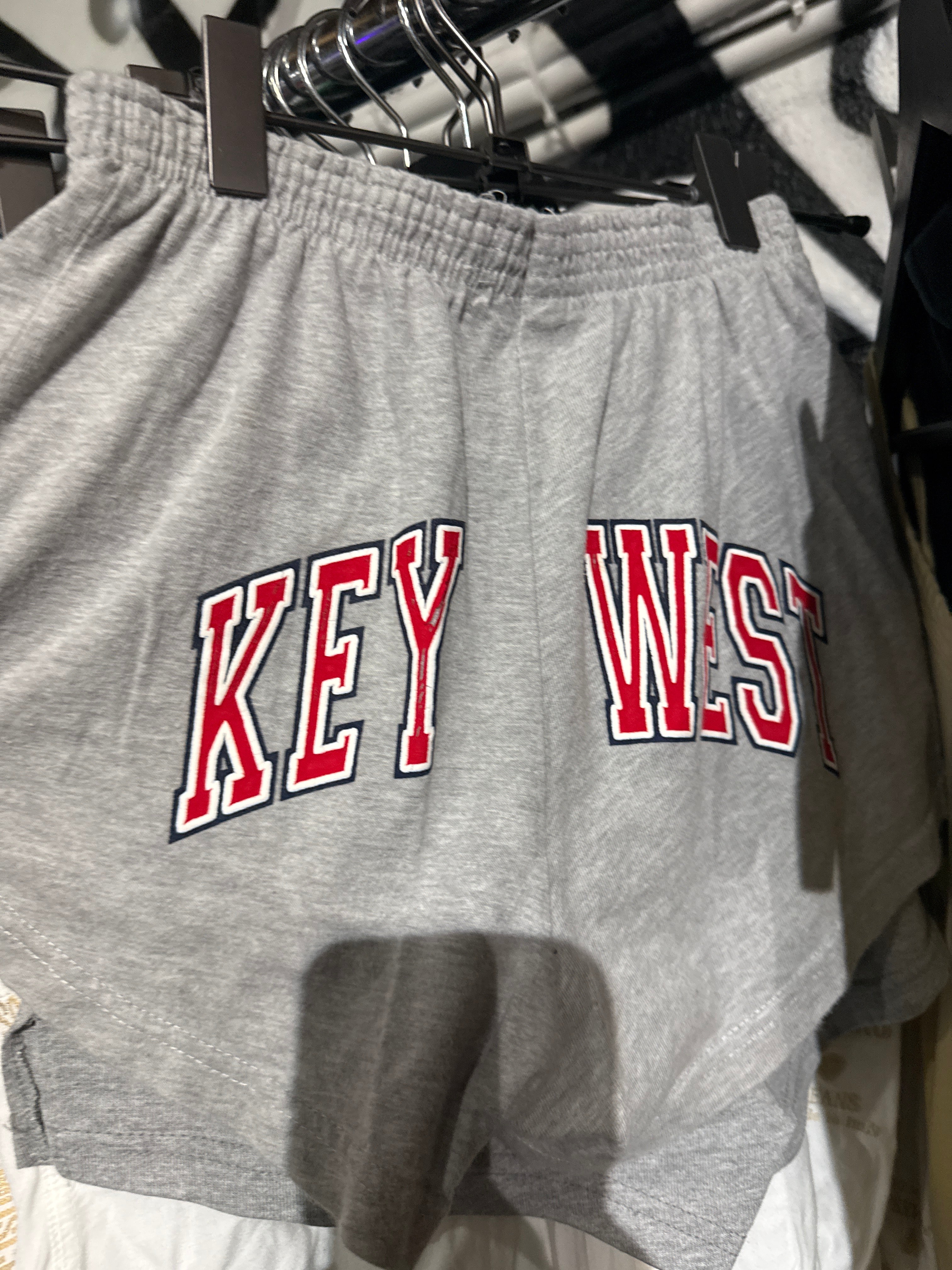 Key West Shorts Size Small