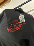 Y2K Quicksilver Tee (S)