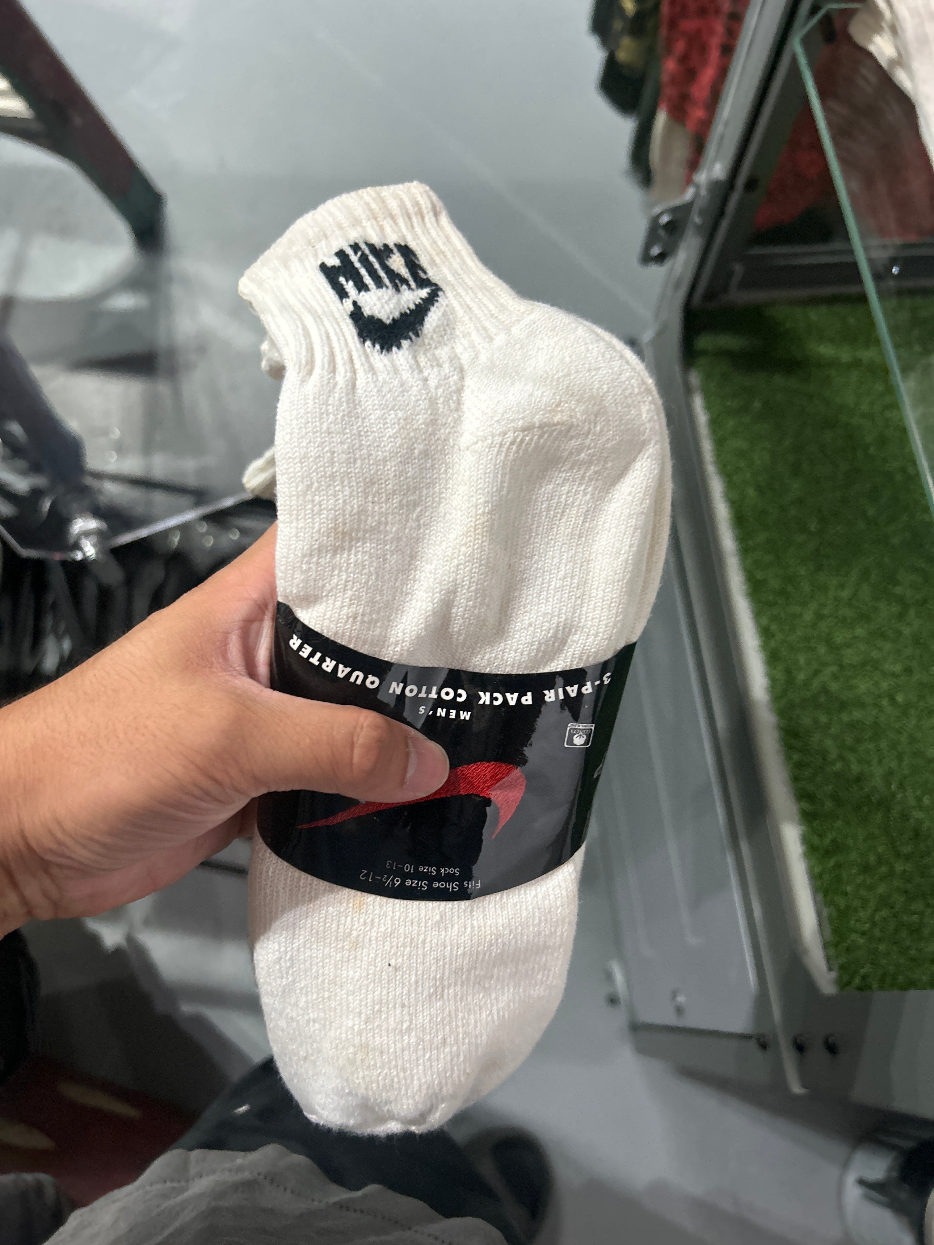 VNTG Nike 3 Pack