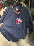 Vtg Cubs Nike Center Swoosh (XL)