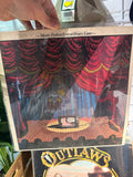 Monty Python Drury Lane LP