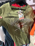 VNTG WMNS Harley Sz S