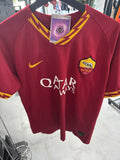 Roma Totti Jersey Size M