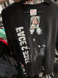VTG Elton & Billy Sz XXL