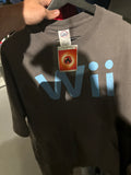 VTG Wii Promo Sz XL