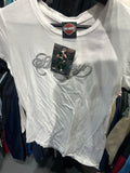 VNTG WMNS Harley Sz L