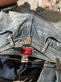 Y2K Levi’s Sz 4