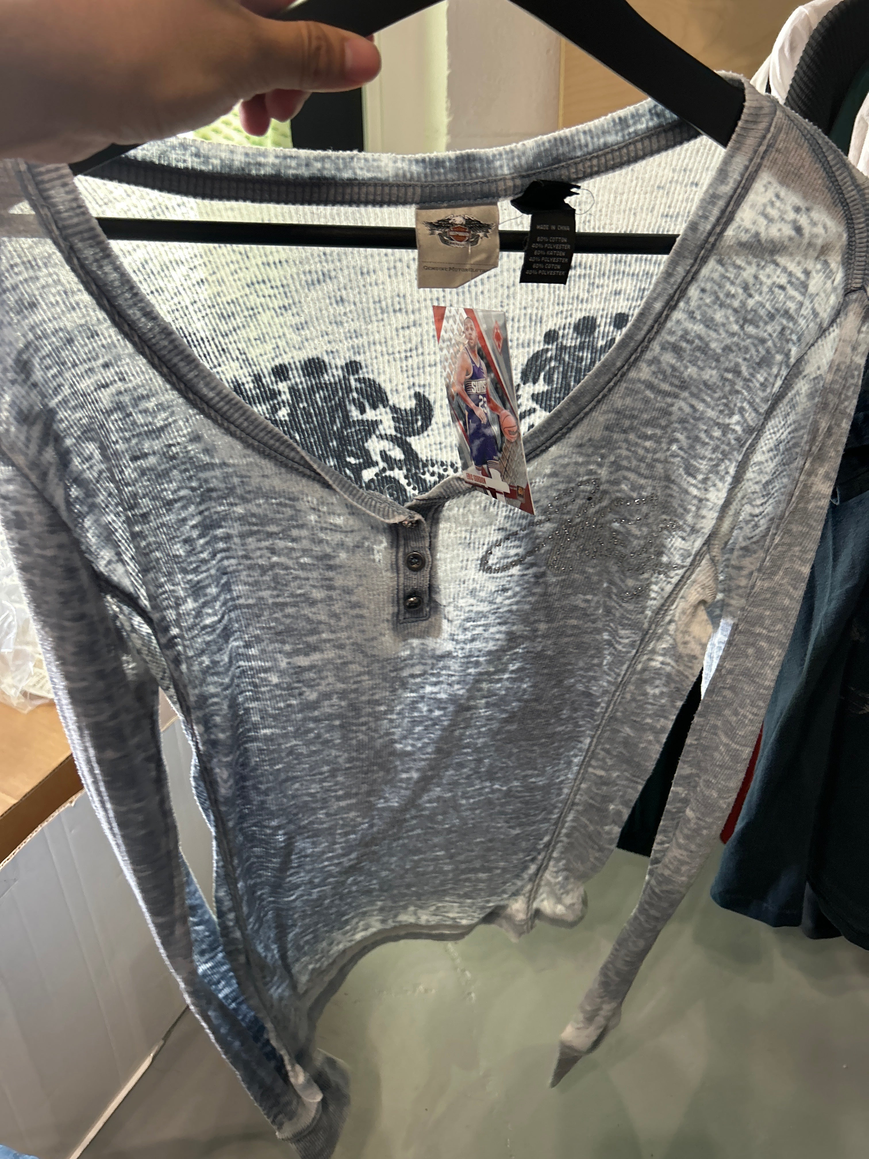VNTG Women’s Harley Sz M