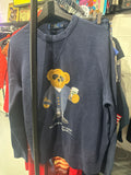 Polo Bear Sweater (L)
