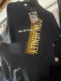 Vtg Don Henley Tee (L)