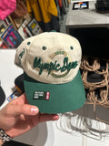 Vtg Atlanta 1996 Hat