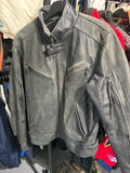 VNTG Harley Leather Sz L