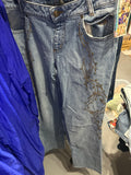 Y2K Women’s Harley Sz 8