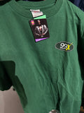 Vintage 99X ATL T-Shirt Sz XL