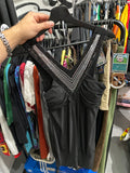 Y2K Lipstick Dress (M)