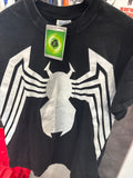 Spider-Man Venom Tee L