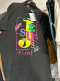 Vtg Jesus Tee (XL)
