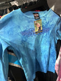 VNTG WMNS Harley LS Sz M
